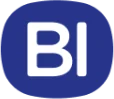 Логотип компании BI Group