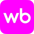 Логотип компании Wildberries